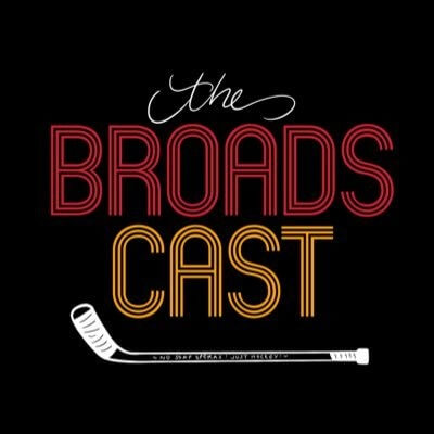The Broadscast
